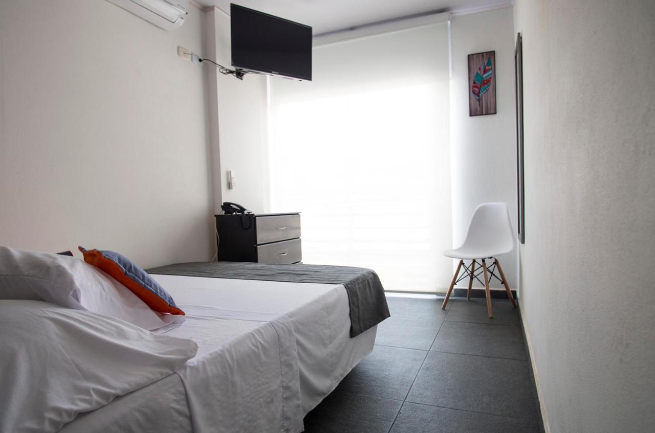 Hotel Grand H&R บีเยตา ภายนอก รูปภาพ