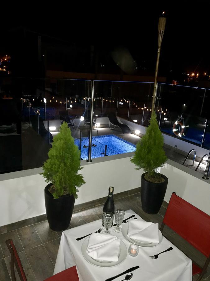 Hotel Grand H&R บีเยตา ภายนอก รูปภาพ