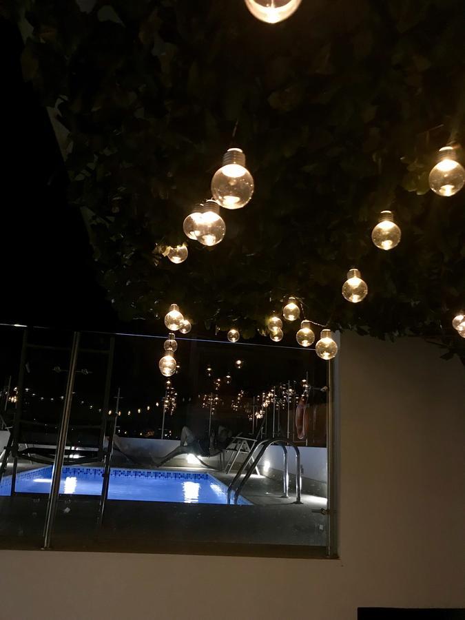 Hotel Grand H&R บีเยตา ภายนอก รูปภาพ