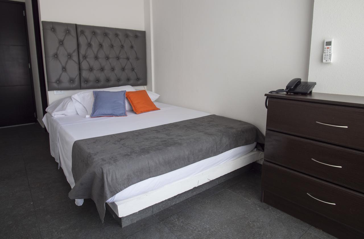Hotel Grand H&R บีเยตา ภายนอก รูปภาพ