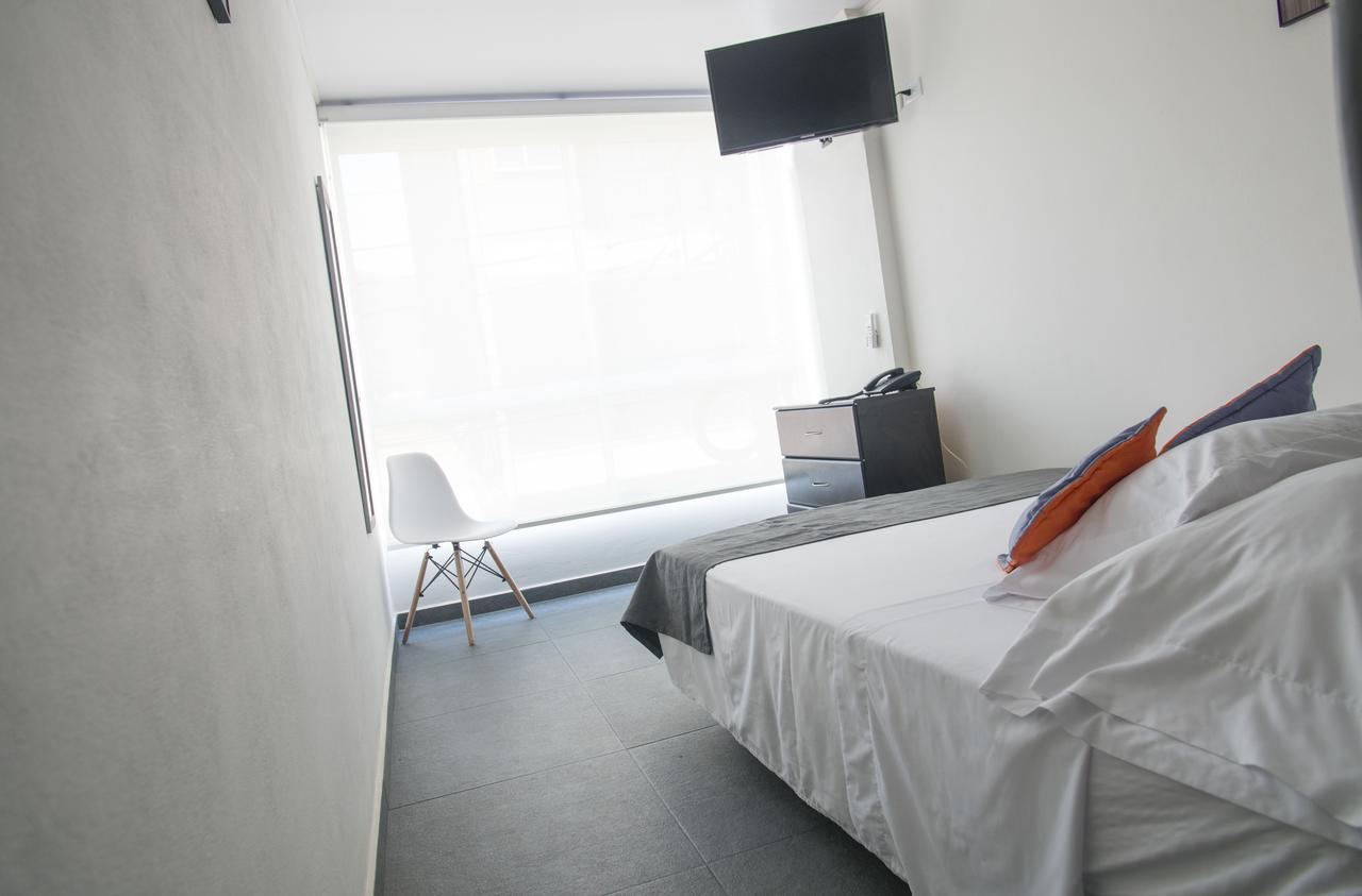 Hotel Grand H&R บีเยตา ภายนอก รูปภาพ